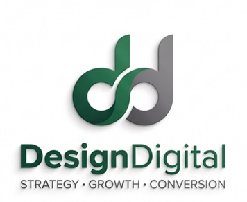 DesignDigital Logo